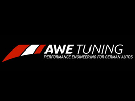 AWE-Tuning BMW Porsche Mini Mechanic