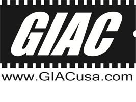 GIAC-software Porsche parts