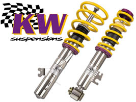 KW-suspension-logo Alternative to Dealer Mechanic
